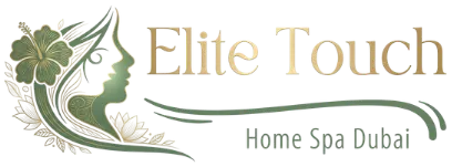 Elite Touch Home Spa Dubai logo
